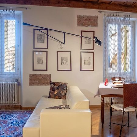 Ai Cinque Archi Verona Exterior foto