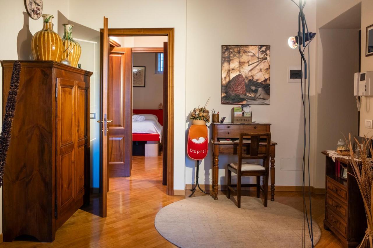 Ai Cinque Archi Verona Exterior foto
