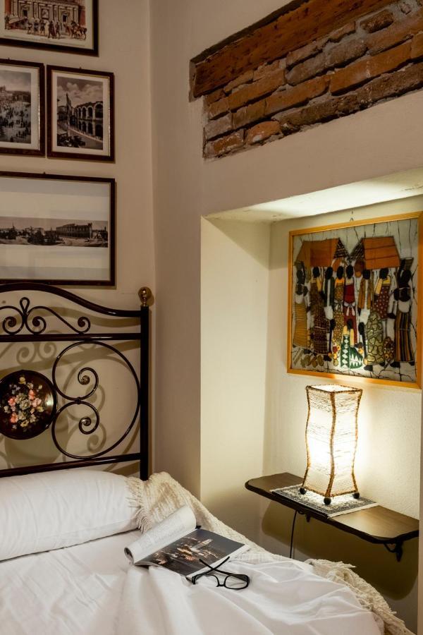 Ai Cinque Archi Verona Exterior foto