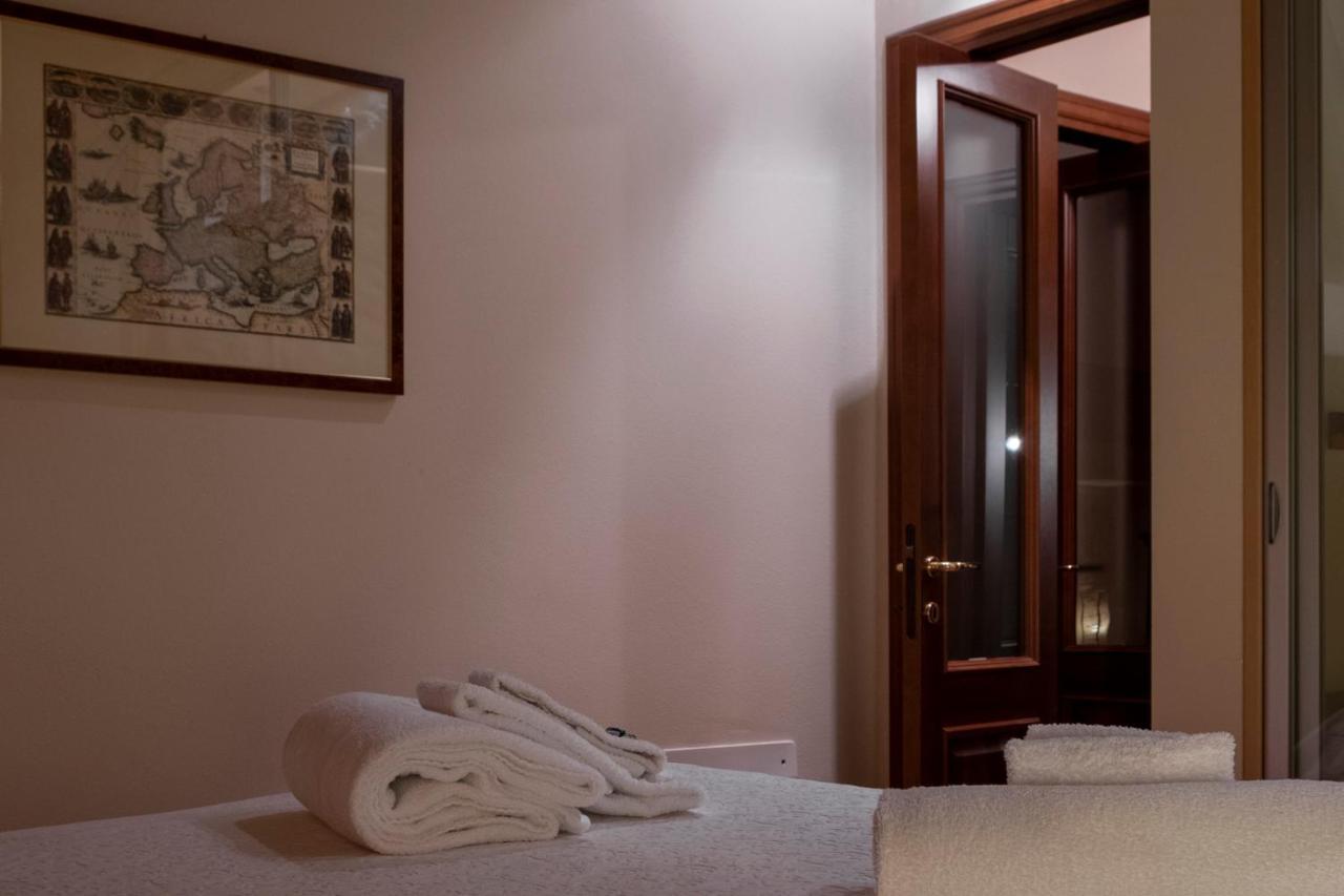 Ai Cinque Archi Verona Exterior foto