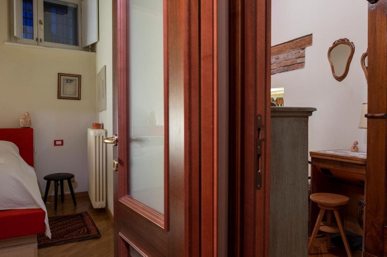 Ai Cinque Archi Verona Exterior foto
