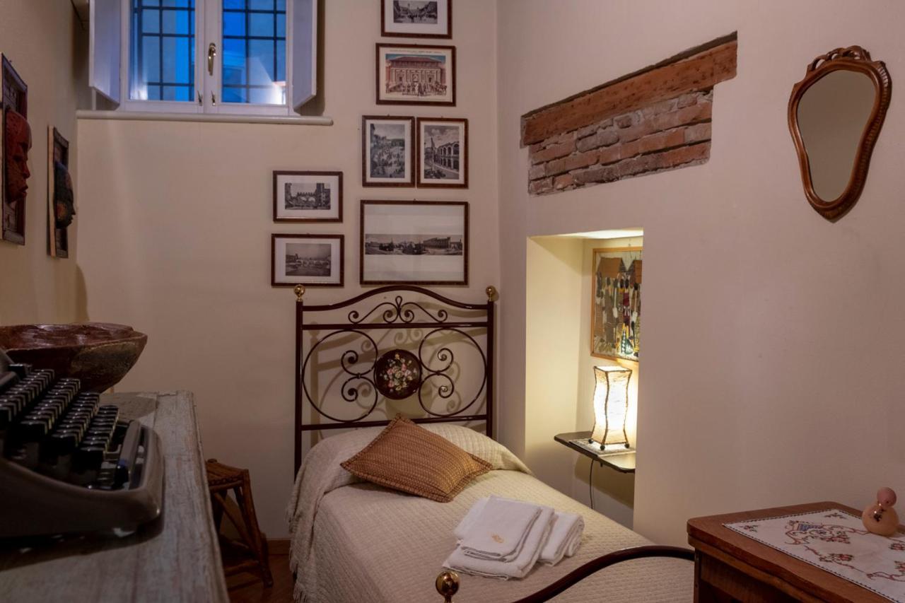Ai Cinque Archi Verona Exterior foto