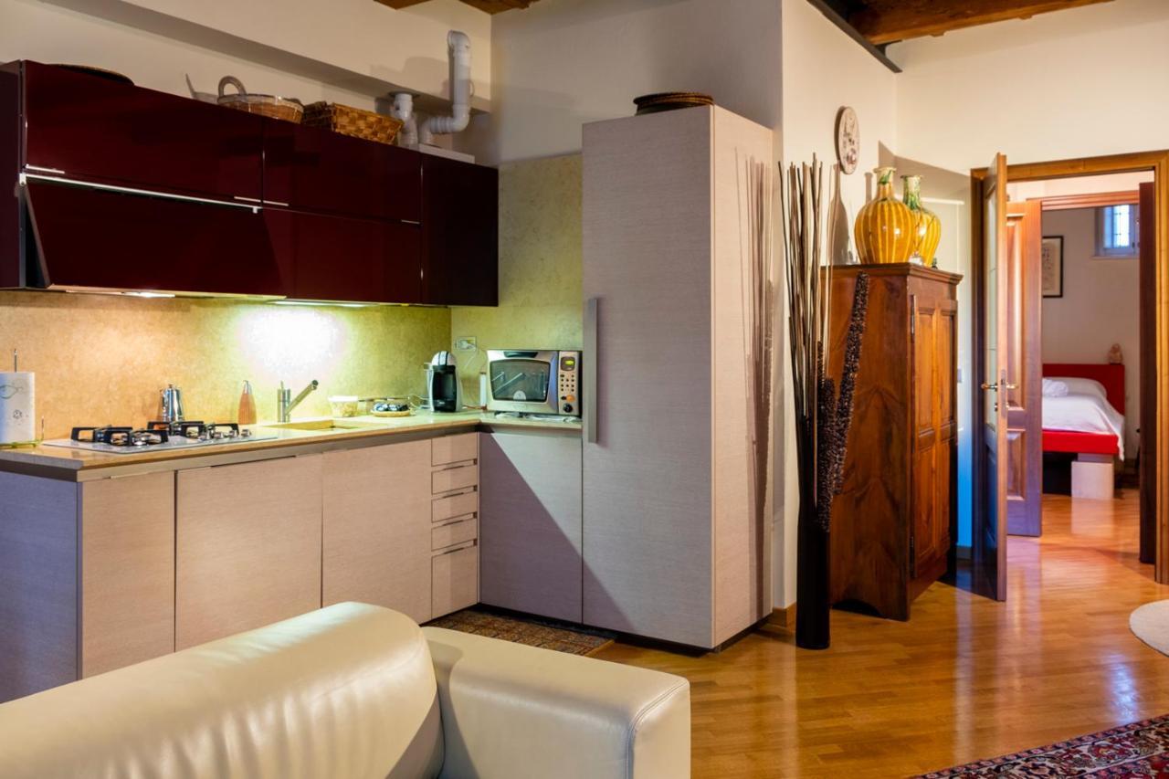 Ai Cinque Archi Verona Exterior foto