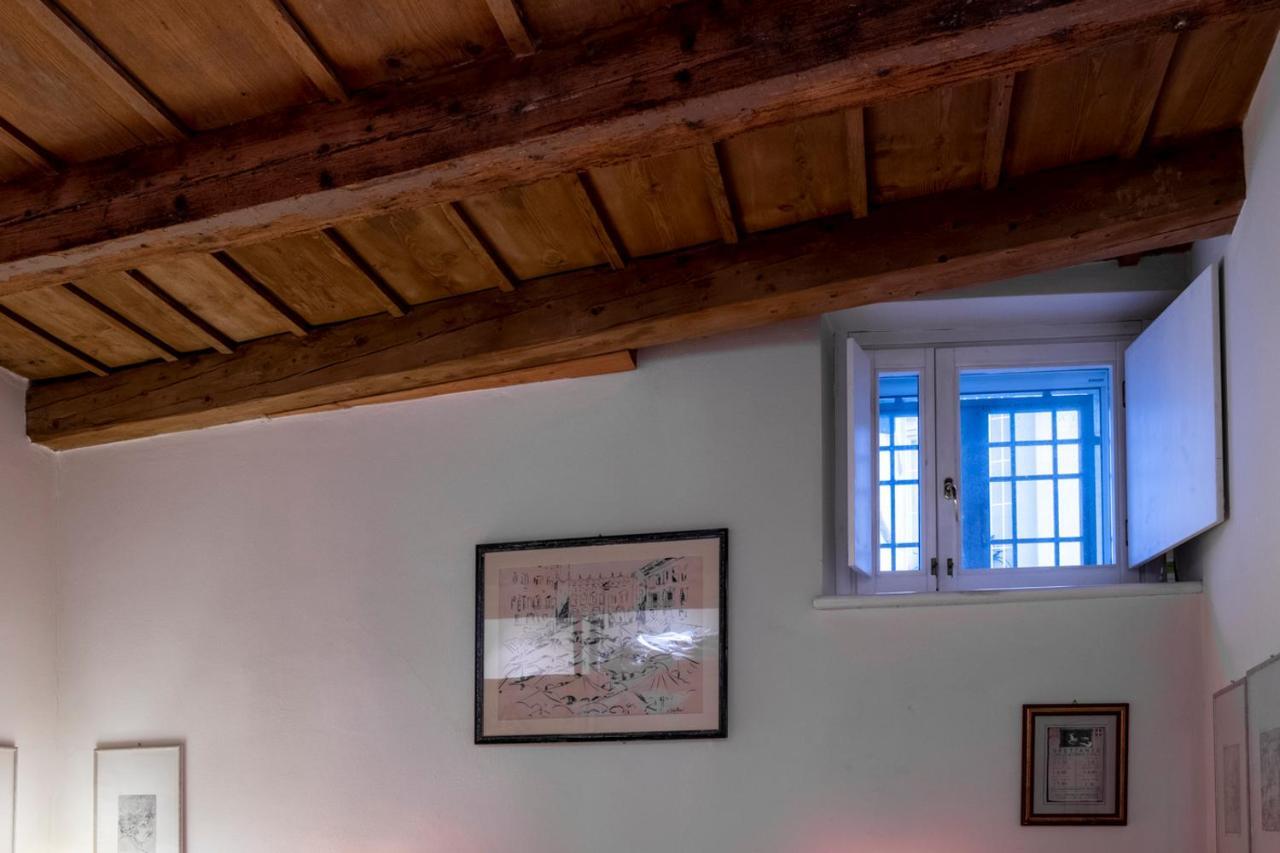 Ai Cinque Archi Verona Exterior foto