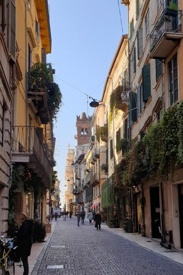 Ai Cinque Archi Verona Exterior foto
