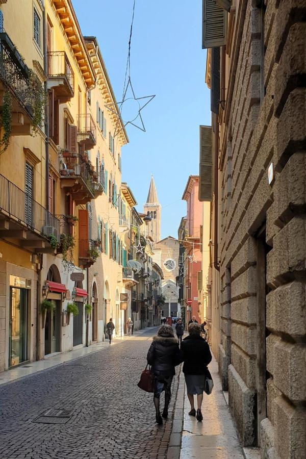 Ai Cinque Archi Verona Exterior foto