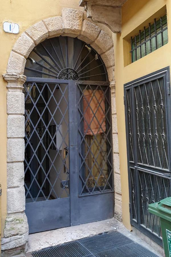 Ai Cinque Archi Verona Exterior foto